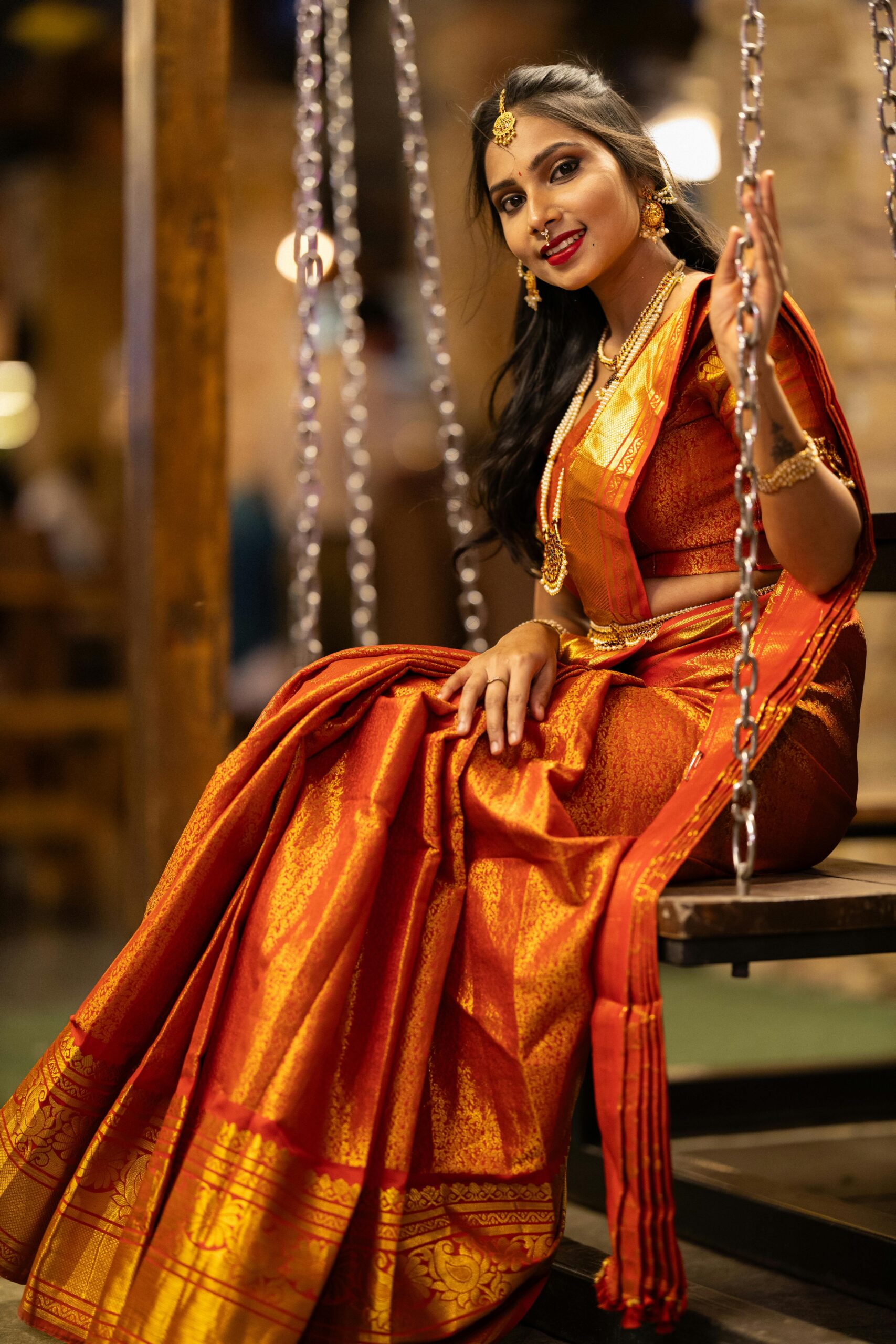 saree